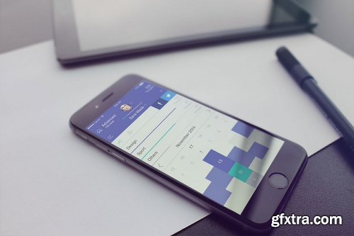 6 Thinkerr Mockups