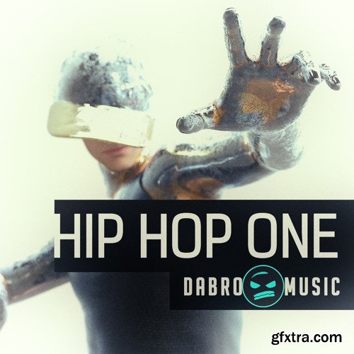 DABRO Music Hip Hop One WAV MiDi-FANTASTiC