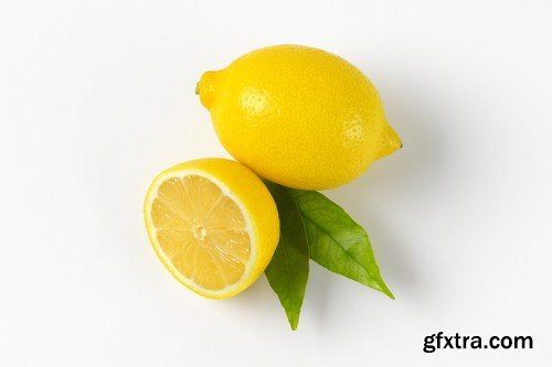 Lemon - 5 UHQ JPEG