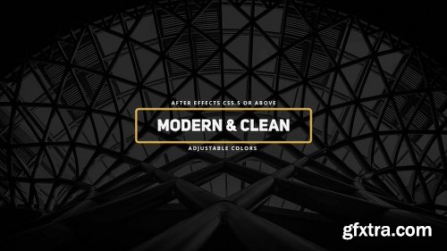 Videohive 50 Elegant Titles 17075926