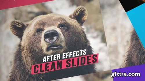 The Folding - After Effects Templates