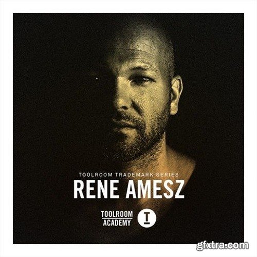 Toolroom Trademark Series: Rene Amesz WAV-FANTASTiC