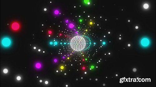 Disco sphere