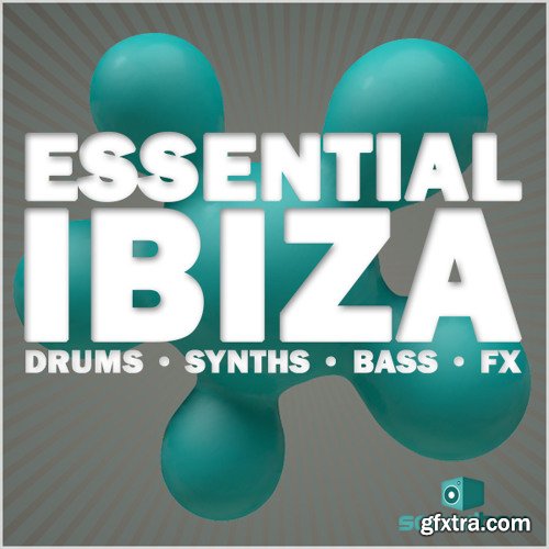 Soundbox Essential Ibiza WAV-FANTASTiC