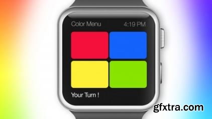 Create an Apple Watch Game with Xcode and Watchkit