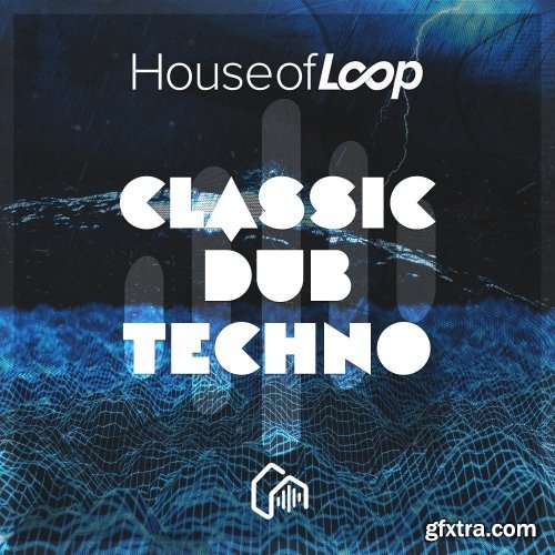 House Of Loop Classic Dub Techno MULTiFORMAT-DISCOVER