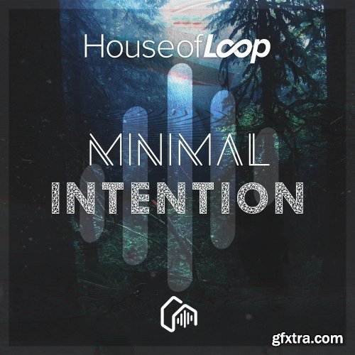 House Of Loop Minimal Intention WAV-DISCOVER