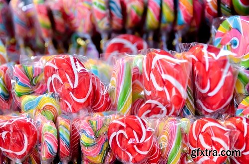 Candies 4