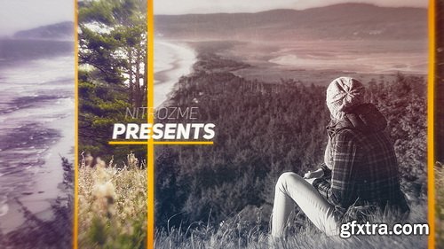 Videohive - Upbeat Opener - 17945434