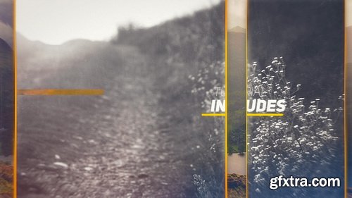 Videohive - Upbeat Opener - 17945434