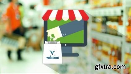 Build an Online Store with Volusion