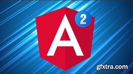 Ultimate Angular 2 Developer with Bootstrap 4 & TypeScript