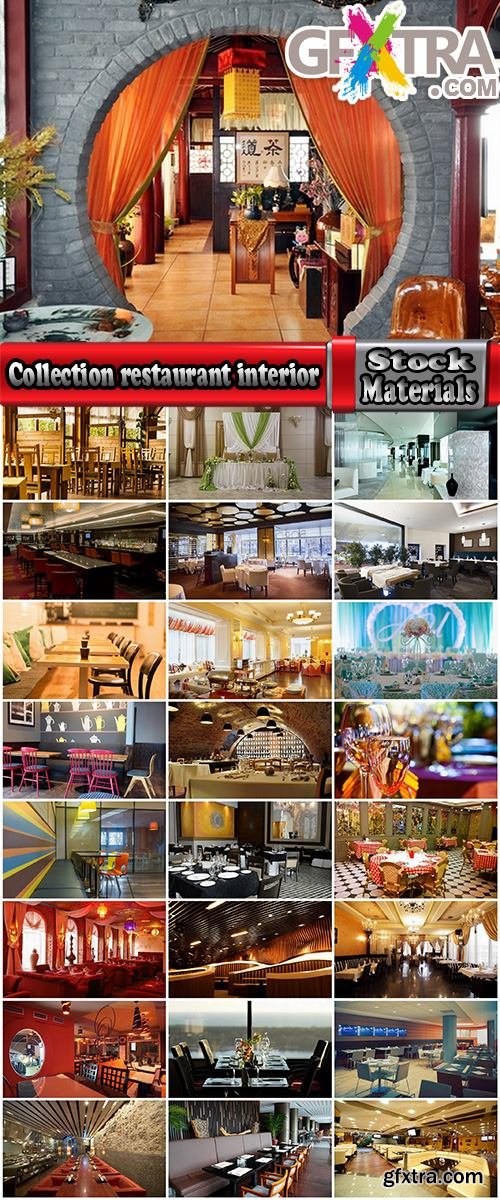 Collection restaurant interior room chair table banquet hall 25 HQ Jpeg