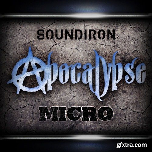 SoundIron Apocalypse A.P.E Micro KONTAKT-0TH3Rside