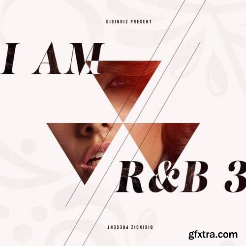 Diginoiz I Am RnB 3 WAV-FANTASTiC