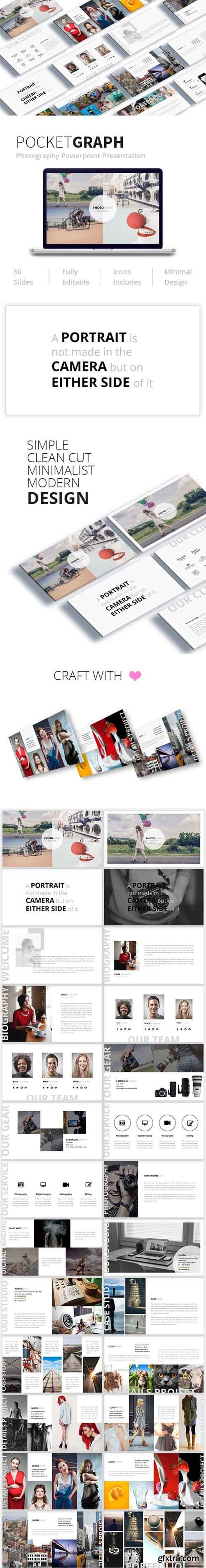 GR - Pocketgraph Photography Powerpoint Presentation 18089131