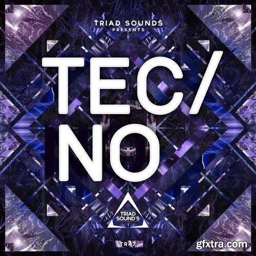 Triad Sounds TEC NO WAV MiDi-FANTASTiC