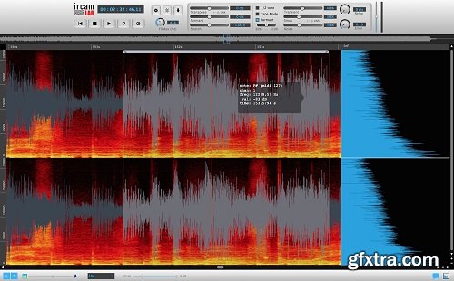 IRCAM Lab TS v1.0.11 WiN OSX Incl Keygen-R2R