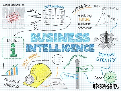 Sketch Notes Business Design 3 - 25xAI