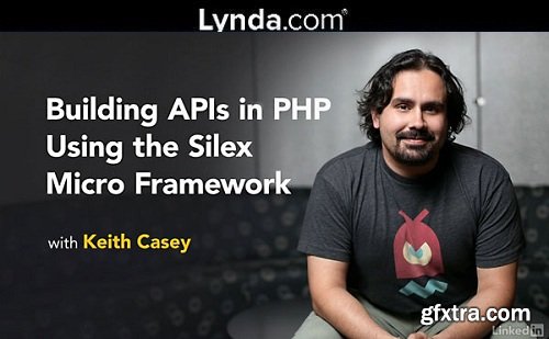 Building APIs in PHP Using the Silex Micro Framework