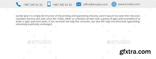 GraphicRiver Email Signature Templates 13021252