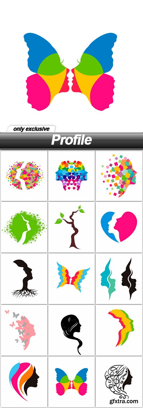 Profile - 15 EPS