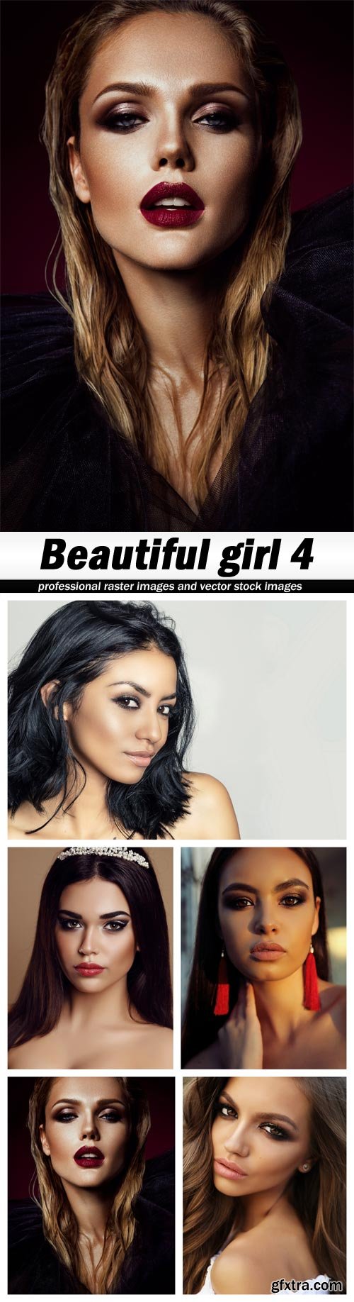 Beautiful girl 4 - 5 UHQ JPEG