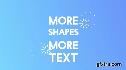 Videohive Kinetic Typography 17533582