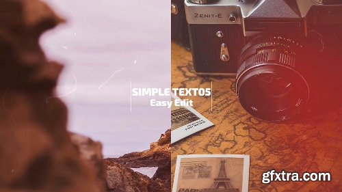 Videohive Elegant Slideshow 15395566