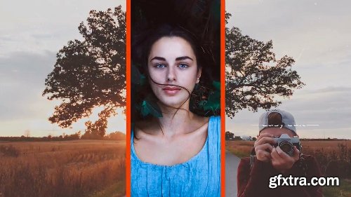 Videohive Elegant Slideshow 15395566