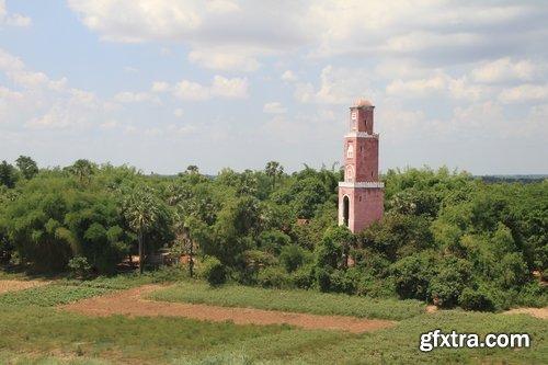 Collection watchtower tower guard landscape nature 25 HQ Jpeg