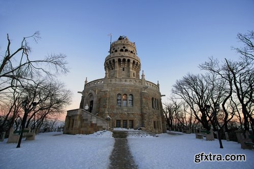 Collection watchtower tower guard landscape nature 25 HQ Jpeg