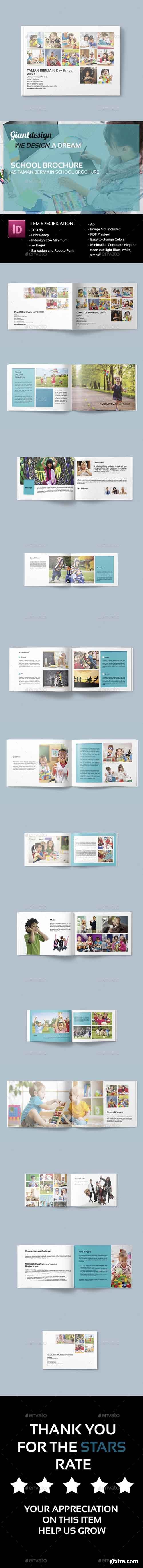 GR - PreSchool Brochure 17768120