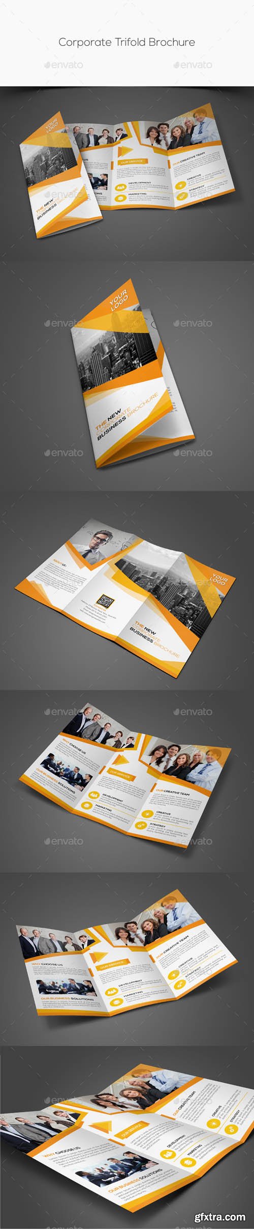 GR - Corporate Trifold Brochure 11439119