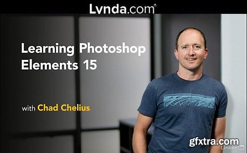 Learning Photoshop Elements 15