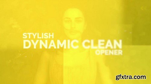 Dynamic Media Opener - After Effects Templates