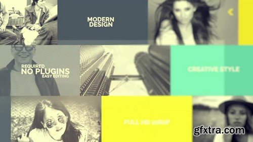 Dynamic Media Opener - After Effects Templates