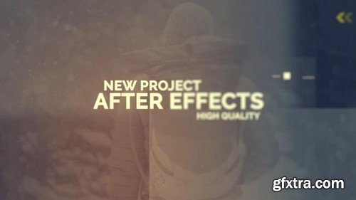 Dynamic Media Opener - After Effects Templates