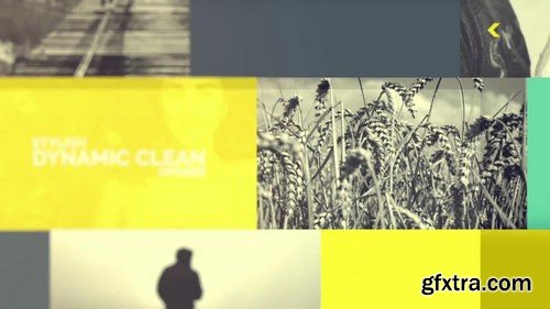 Dynamic Media Opener - After Effects Templates