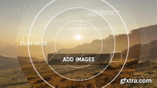 Adventure Parallax - After Effects Templates