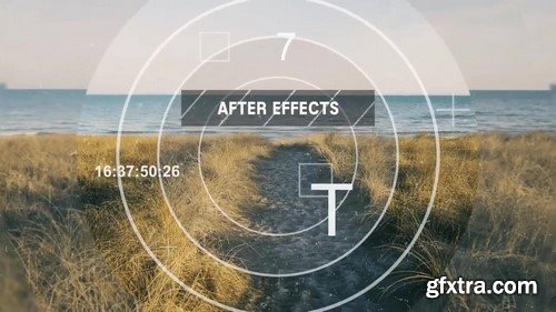 Adventure Parallax - After Effects Templates