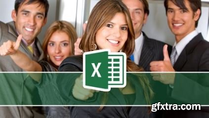 Excel with Microsoft Excel VBA User Forms