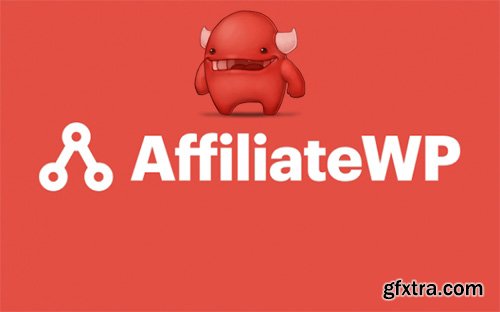 AffiliateWP - v1.9.2 - Affiliate Marketing Plugin for WordPress + Addons