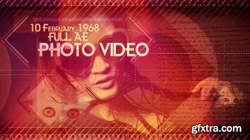 Videohive Elegance Historical 14741419