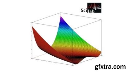 Scilab for beginners