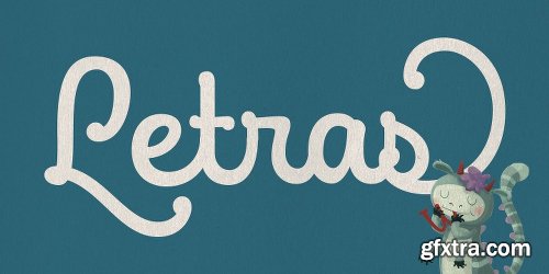 Wink Font Family - 3 Fonts