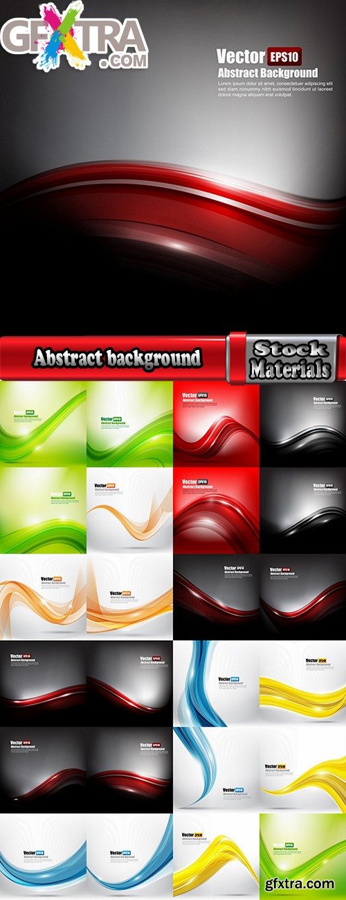 Collection of background is an example of the wave pattern border frame card 25 HQ Jpeg