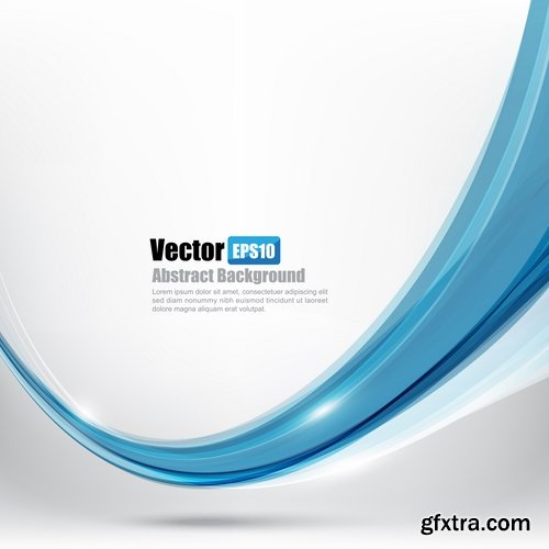 Collection of background is an example of the wave pattern border frame card 25 HQ Jpeg