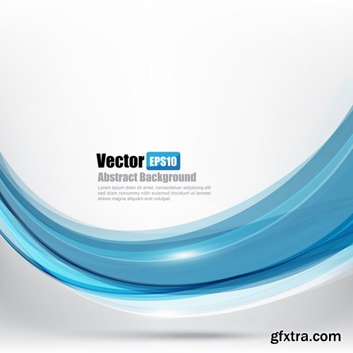 Collection of background is an example of the wave pattern border frame card 25 HQ Jpeg