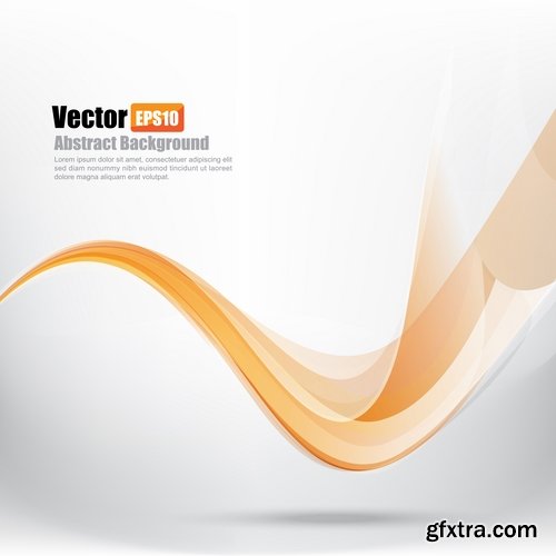 Collection of background is an example of the wave pattern border frame card 25 HQ Jpeg